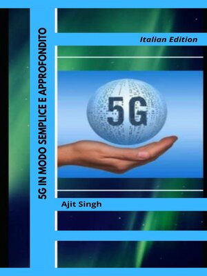 cover image of 5G in Modo Semplice e Approfondito